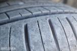 2001 Renault Laguna 2 - Lav KM 145999km, S+V dekk
