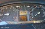 2001 Renault Laguna 2 - Lav KM 145999km, S+V dekk