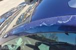 2001 Renault Laguna 2 - Lav KM 145999km, S+V dekk
