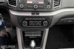 2011 Volkswagen SHARAN 2.0-140 D AUTOMAT 7 SETER.