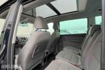 2011 Volkswagen SHARAN 2.0-140 D AUTOMAT 7 SETER.