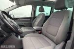 2011 Volkswagen SHARAN 2.0-140 D AUTOMAT 7 SETER.