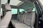 2011 Volkswagen SHARAN 2.0-140 D AUTOMAT 7 SETER.