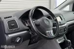 2011 Volkswagen SHARAN 2.0-140 D AUTOMAT 7 SETER.