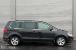 2011 Volkswagen SHARAN 2.0-140 D AUTOMAT 7 SETER.