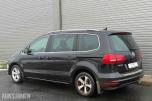2011 Volkswagen SHARAN 2.0-140 D AUTOMAT 7 SETER.