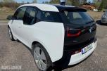2016 BMW i3, Reparasjonsobjekt, 82900km