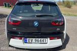 2016 BMW i3, Reparasjonsobjekt, 82900km