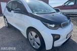 2016 BMW i3, Reparasjonsobjekt, 82900km