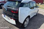 2016 BMW i3, Reparasjonsobjekt, 82900km