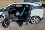 2016 BMW i3, Reparasjonsobjekt, 82900km