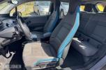 2016 BMW i3, Reparasjonsobjekt, 82900km