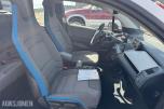 2016 BMW i3, Reparasjonsobjekt, 82900km