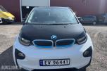 2016 BMW i3, Reparasjonsobjekt, 82900km