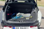 2016 BMW i3, Reparasjonsobjekt, 82900km