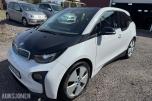 2016 BMW i3, Reparasjonsobjekt, 82900km