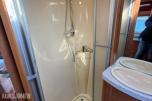 Carthago Chic i 51 HYDRAULISKE STØTTE LABBER / WEBASTO / ALDE / INVERTER /