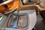Carthago Chic i 51 HYDRAULISKE STØTTE LABBER / WEBASTO / ALDE / INVERTER /