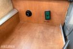 Carthago Chic i 51 HYDRAULISKE STØTTE LABBER / WEBASTO / ALDE / INVERTER /