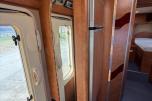 Carthago Chic i 51 HYDRAULISKE STØTTE LABBER / WEBASTO / ALDE / INVERTER /