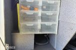 Carthago Chic i 51 HYDRAULISKE STØTTE LABBER / WEBASTO / ALDE / INVERTER /