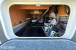 Carthago Chic i 51 HYDRAULISKE STØTTE LABBER / WEBASTO / ALDE / INVERTER /