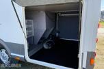 Carthago Chic i 51 HYDRAULISKE STØTTE LABBER / WEBASTO / ALDE / INVERTER /