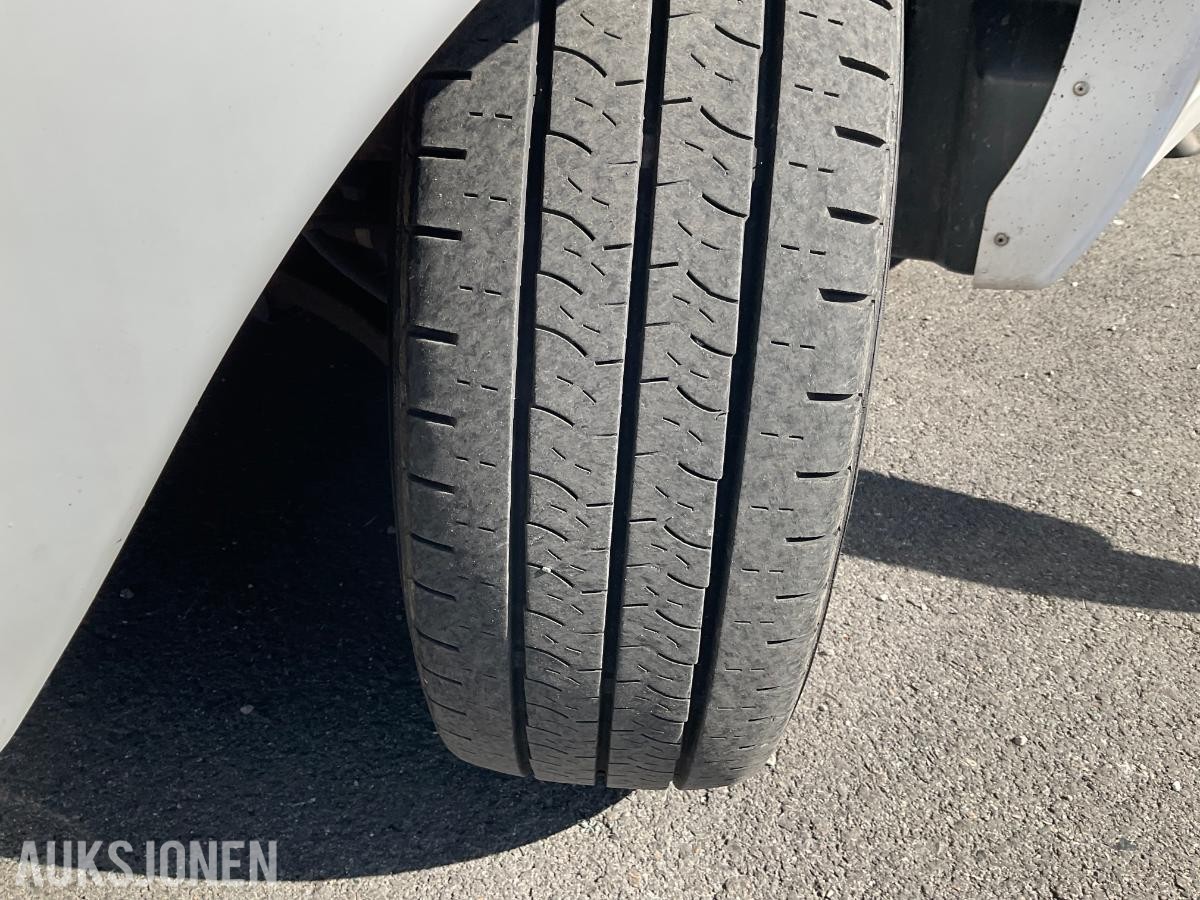 2008 Rapido 9083 DF ryggekamera DAB Gasstest NYSERVET MED REGREIM BYTTE!