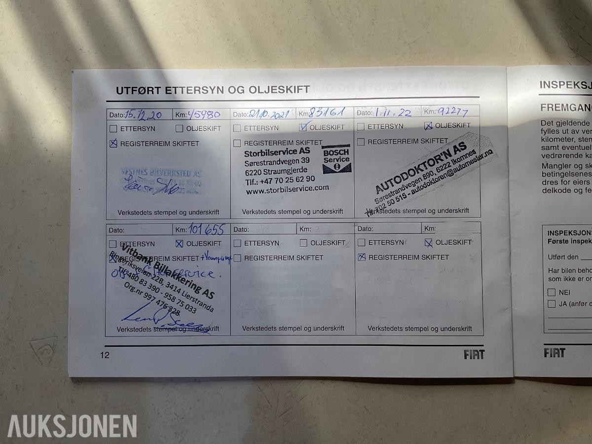 2008 Rapido 9083 DF ryggekamera DAB Gasstest NYSERVET MED REGREIM BYTTE!