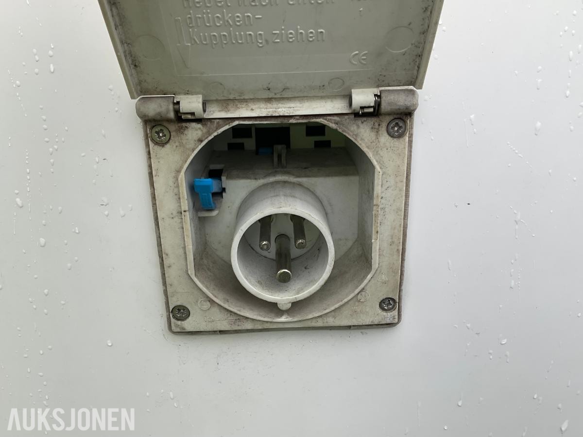 2008 Rapido 9083 DF ryggekamera DAB Gasstest NYSERVET MED REGREIM BYTTE!