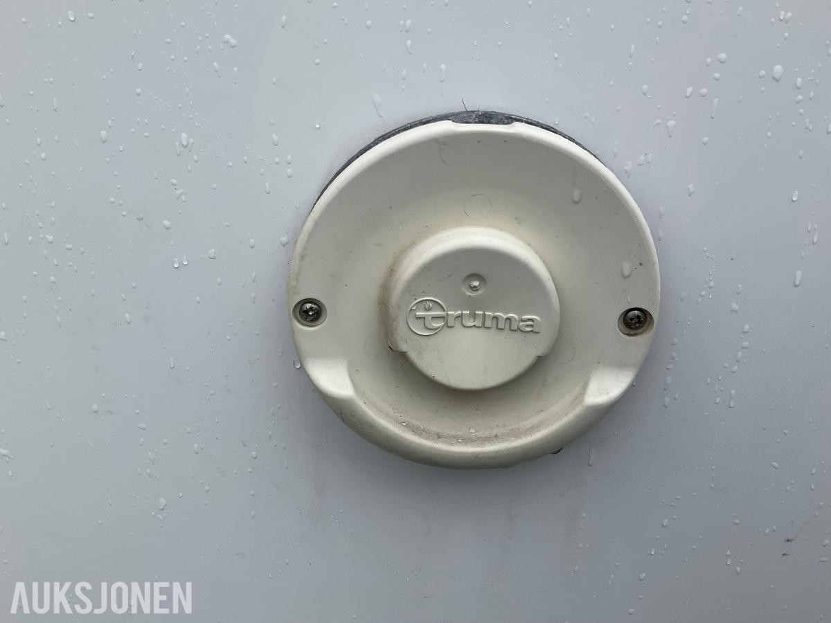 2008 Rapido 9083 DF ryggekamera DAB Gasstest NYSERVET MED REGREIM BYTTE!