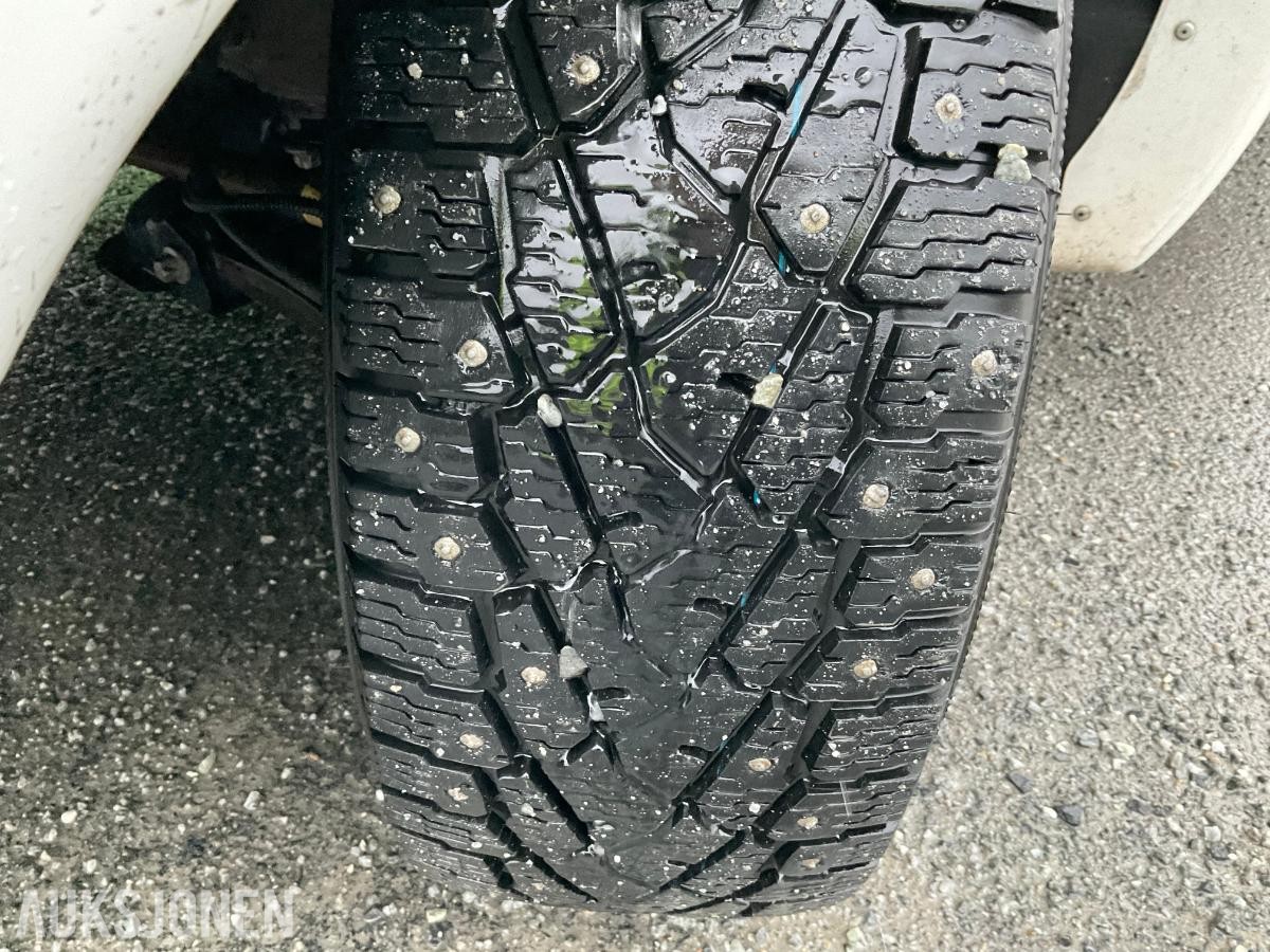 2008 Rapido 9083 DF ryggekamera DAB Gasstest NYSERVET MED REGREIM BYTTE!