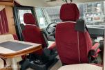 2008 Rapido 9083 DF ryggekamera DAB Gasstest NYSERVET MED REGREIM BYTTE!
