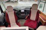 2008 Rapido 9083 DF ryggekamera DAB Gasstest NYSERVET MED REGREIM BYTTE!