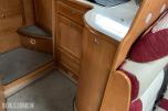 2008 Rapido 9083 DF ryggekamera DAB Gasstest NYSERVET MED REGREIM BYTTE!