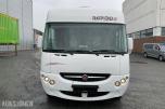 2008 Rapido 9083 DF ryggekamera DAB Gasstest NYSERVET MED REGREIM BYTTE!