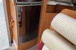 2008 Rapido 9083 DF ryggekamera DAB Gasstest NYSERVET MED REGREIM BYTTE!