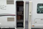 2008 Rapido 9083 DF ryggekamera DAB Gasstest NYSERVET MED REGREIM BYTTE!