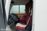2008 Rapido 9083 DF ryggekamera DAB Gasstest NYSERVET MED REGREIM BYTTE!