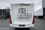 2008 Rapido 9083 DF ryggekamera DAB Gasstest NYSERVET MED REGREIM BYTTE!