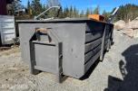 Krok container