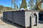Krok container