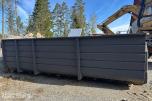 Krok container
