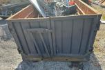 Krok container