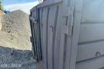 Krok container