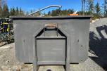 Krok container