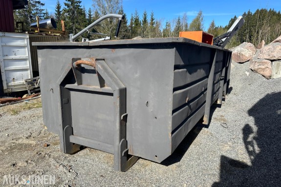 Krok container