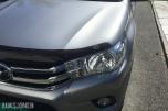 2019 Toyota HiLux, 2,4 150hk 4WD 2d, 183000km, Hengerfeste, Ryggekamera, 184000km
