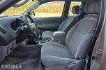 2006 Toyota HiLux 2.5-102 D 4WD, 284392km