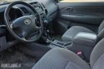2006 Toyota HiLux 2.5-102 D 4WD, 284392km